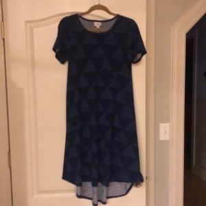 LuLaRoe Carly, XS